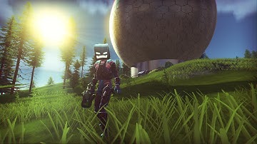 Grav Reborn Solo Gameplay Part-5