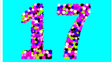LEARN NUMBER 17 SPARTA PITCH ON 4TH COLOR / INSPIRED BY LAYOUT EFFECT