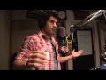 #ThrowbackThursday: Psycho Mike Tries The Cinnamon Challenge