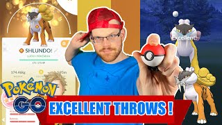 WOW! How To Hit EXCELLENT THROWS on RAIKOU | 