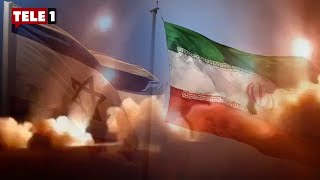 İsrail İran'a saldırı başlattı!