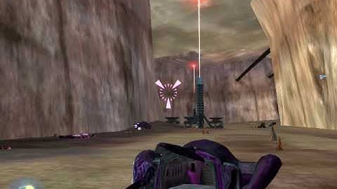 Halo Custom Edition Map:Extinction Hiding Spots and Vehicles