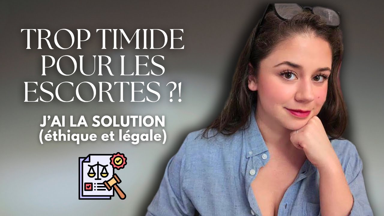 tu as ZERO EXPERIENCE S*XUELLE et tu as PEUR - voici la solution