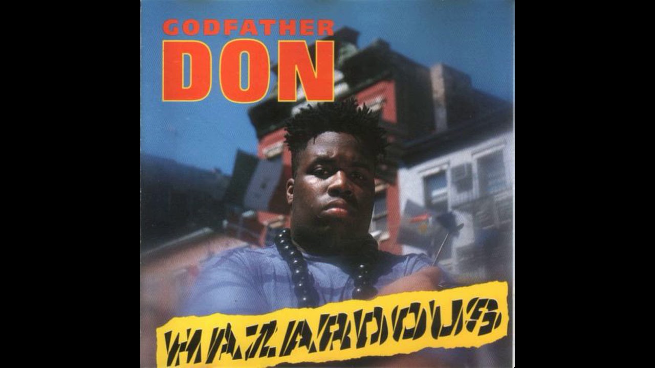 Watch Godfather Don - Hellofasong on YouTube Watch Godfather Don - Hellofasong on YouTube