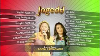 KOMPILASI DANGDUT REGGAE LAGU - LAGU PILIHAN 2024 | FULL ALBUM DANGDUT REGGAE PILIHAN  #JOGEDD