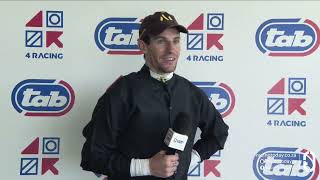 Vidéo de la course PMU PRIX PLAY SOCCER 6, 10 AND 13 MAIDEN PLATE