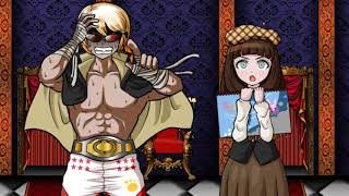 hibiki x kanade 18+ not clickbait kanabiki sdra2 danganronpa another 2 kanabiki despaircest
