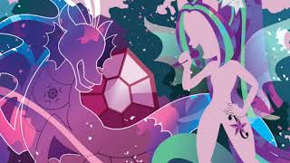 Welcome To The Show - Aria Blaze Acapella