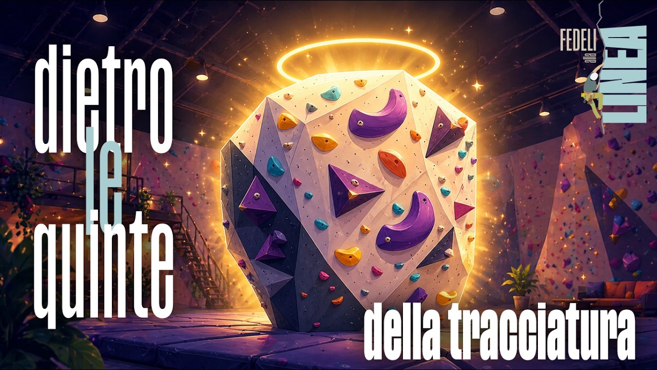 Come TRACCIARE un blocco BELLO, con Anna Borella