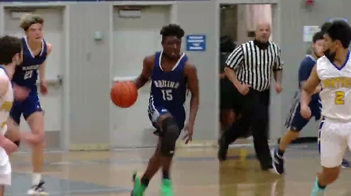 CCS SunPower Electric Game | Branham at Prospect B...