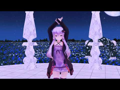 【MMD + Vocaloid