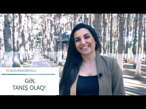 Video: Taleyini Necə Dəyişdirə Bilərsən?