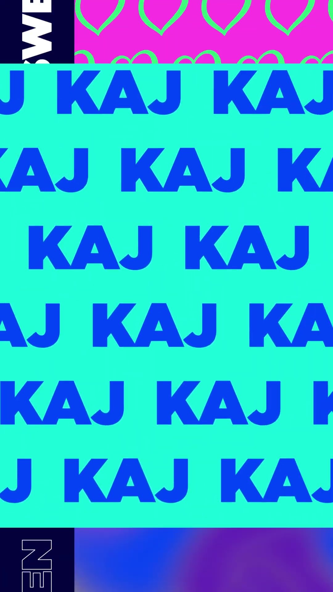 KAJ has won Melodifestivalen in Sweden and will now head to Basel for #Eurovision2025 ??
