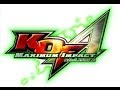 The King of Fighters: Maximum Impact Regulation A (PS2) - Arcade Mode