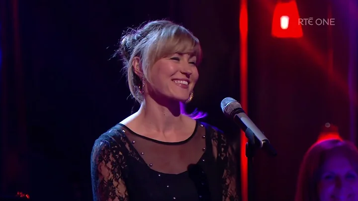 Music Tribute - Megan O'Neill | The Late Late Show...