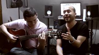 Luis Miguel- Amarte Es Un Placer Cover By Panacea Project chords