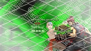 ACW Ground Zero 2015