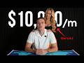 the EASIEST way to make $10K/m by building an AI Onlyfans Creator (full strategy leaked)