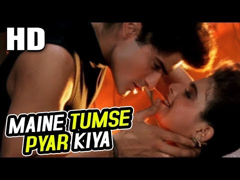 Dil Tera Le Liya - ದಿಲ್ ತೇರಾ ಲೆ ಲಿಯಾ Music Video Thumbnail in Kannada