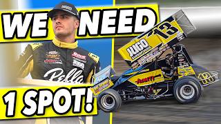 We Were ONE PASS Away At Eldora