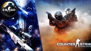 Csgo Counter-Strike Deathmatch Delta