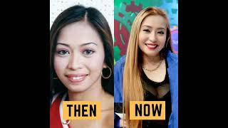 The Sexbomb Girls (Then \u0026 Now)..