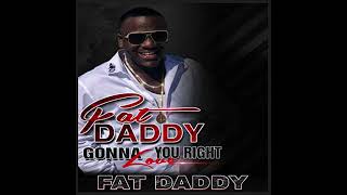 Fat Daddy Strong Woman