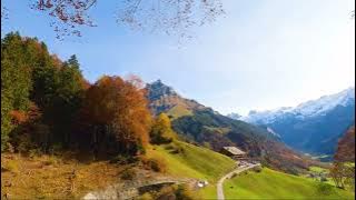 Pemandangan Alam Murottal Al Quran Amma Juz 30 Muzammil Hasballah Subhanallah Indahnya