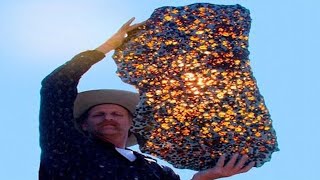 TOP 10 MINERALES MÁS INCREÍBLES DEL MUNDO