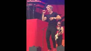 Christopher - First Like - Grøn Koncert Odense 2015