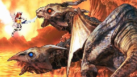 Deathsmiles (Arcade) All Bosses (No Damage)