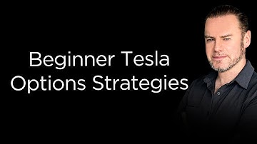 Why I Trade LEAPS on Tesla: Exponential Returns With Options