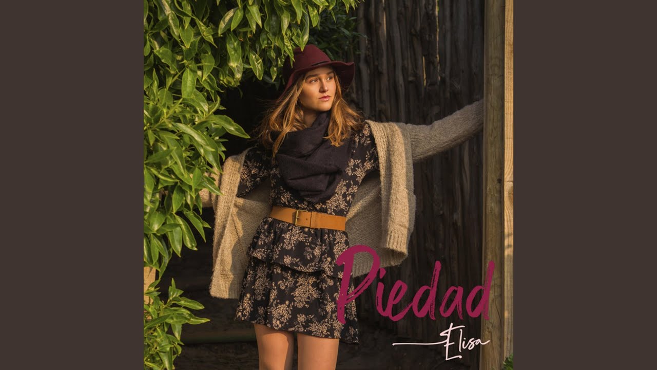 Watch Piedad on YouTube Watch Piedad on YouTube