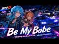 【頭文字D First Stage】Be My Babe / Jilly – Y2K Candy Euro Breakbeat Cover | MIRAGE OVERDRIVE