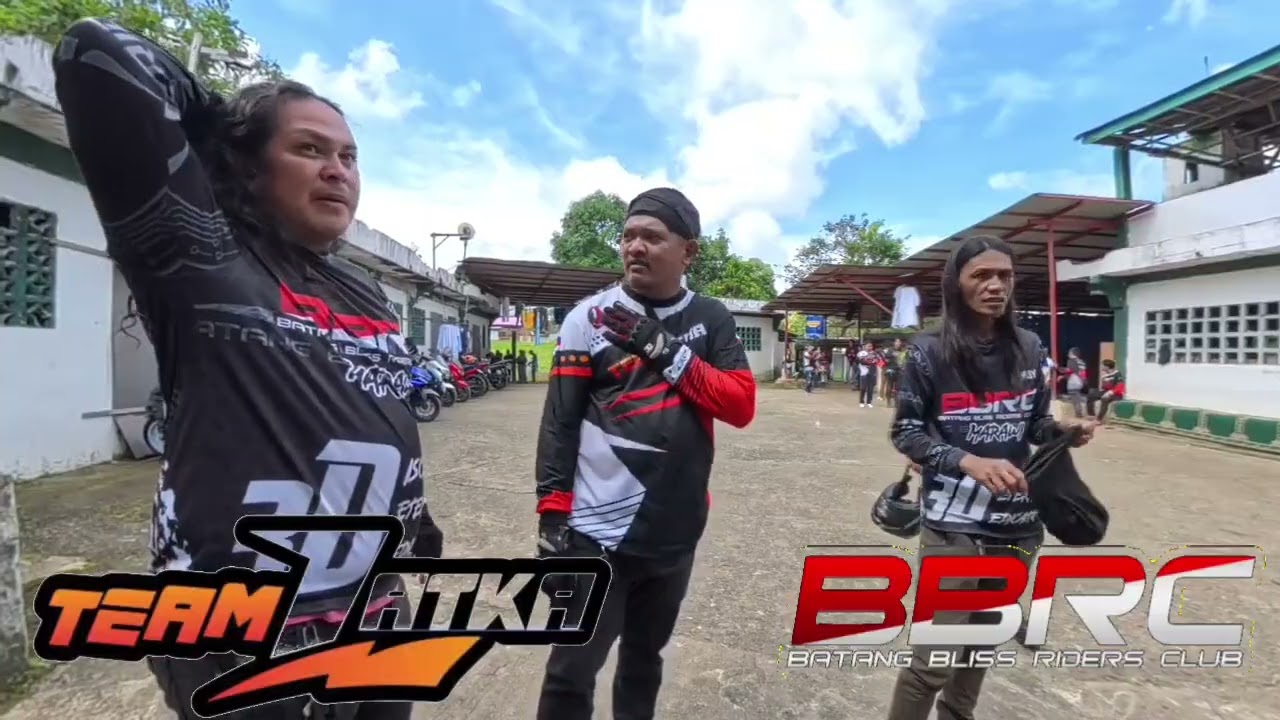 Charity ride second TORIL @baloilanaodelnorte