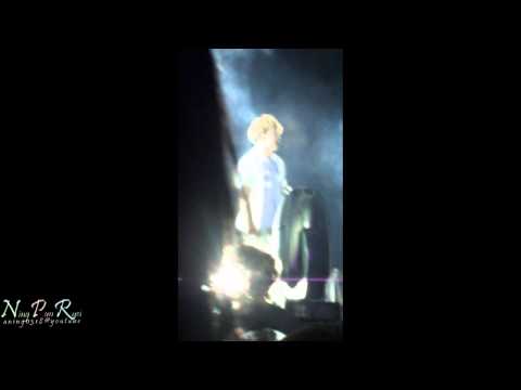 120609 SHINee Love Like Oxygen 直版