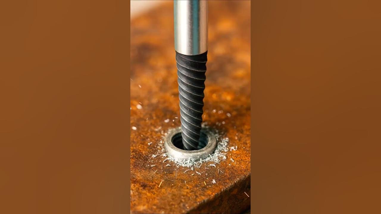 How to use screw extractor – remove broken screw How to use screw extractor – remove broken screw