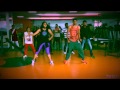 Tipsy ho gayi -Dance Fitness Choreography by Danzography - Jo Fitnessaddict