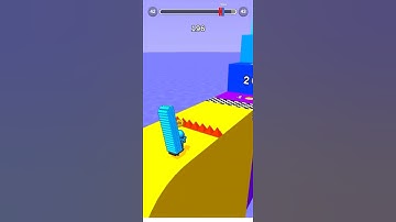 Ladder Race #42 Gameplay Walkthrough #shorts#ladderrace