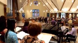 IHM Atlanta: David Haas: Now We Remain