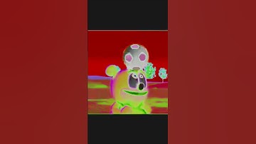 Sagawa1gou Gummy Bear Song with the Real G Major 4 Effect #shorts