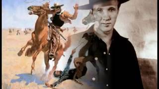 Song rančerovy dcery / J. Velínský (Kapitán Kid).