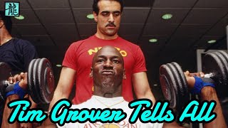 Training Michael Jordan - Tim Grover Tells All