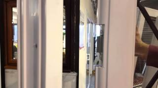 Hinge Guards Comparison Video 2
