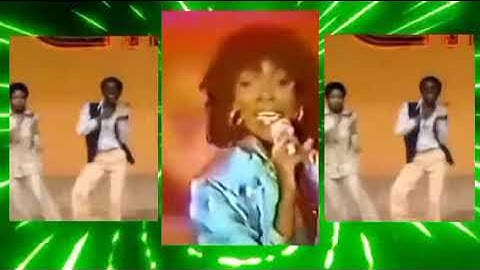 Geraldine Hunt - Can