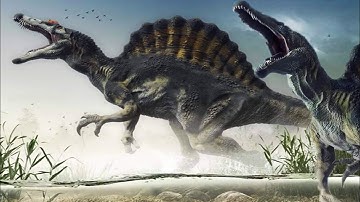 পৃথিবীর সবচেয়ে ভয়ঙ্কর ১০ টি ডাইনোসর , যাদের দেখলে ভয় পাবেন আপনিও | TOP 10 Most Dangerous Dinosaurs