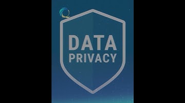 What are the principles of Qatar’s personal data privacy protection law?