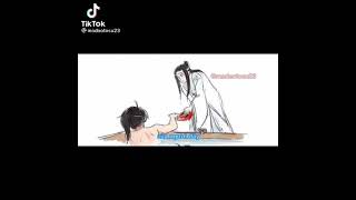 Ma Đạo Tổ Sư - Trần Tình Lệnh