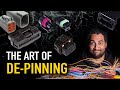 🛠 How To De-pin Connectors | TECHNICALLY SPEAKING