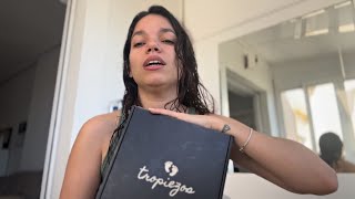 abriendo regalos y hablando de una fecha importante para mi 🥺 by Clau Tropiezos Vlogs 9,479 views 2 months ago 19 minutes